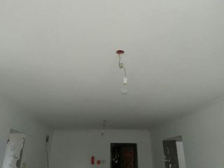 墙、顶面腻子批嵌