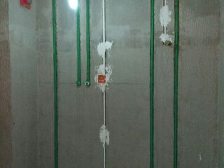 隐蔽工程 验收