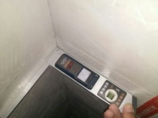 泥木工程 验收