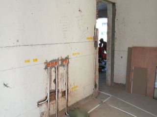 隐蔽工程 验收
