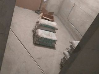 日常巡检