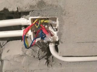 隐蔽工程 验收