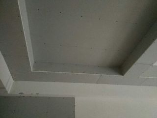 木工吊顶施工