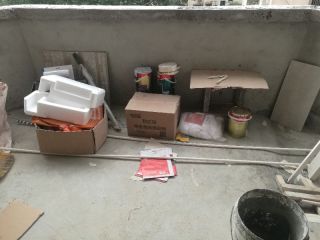 日常巡检