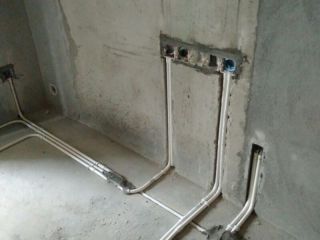 日常巡检