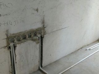日常巡检