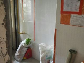 日常巡检