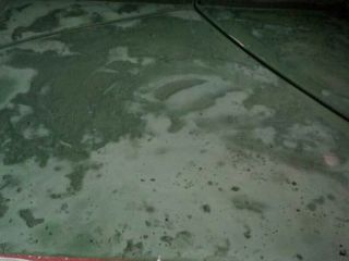 地砖铺贴及地面找平施作