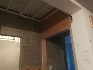 木工吊顶施工