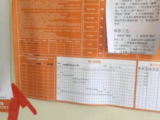 隐蔽工程 验收