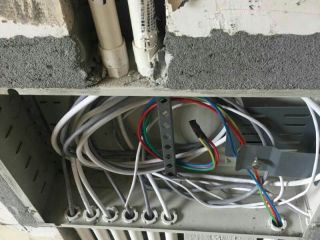 隐蔽工程 验收