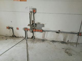 隐蔽工程 验收