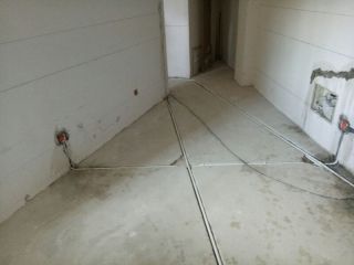 隐蔽工程 验收