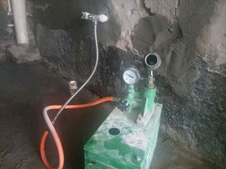 隐蔽工程 验收
