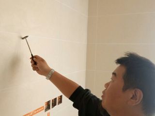 泥木工程 验收