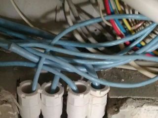 隐蔽工程 验收