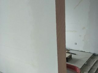 木工吊顶施工