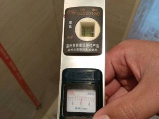 泥木工程 验收