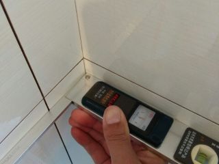 泥木工程 验收