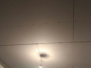 泥木工程 验收