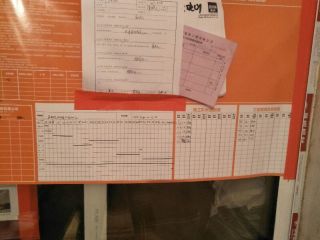 隐蔽工程 验收