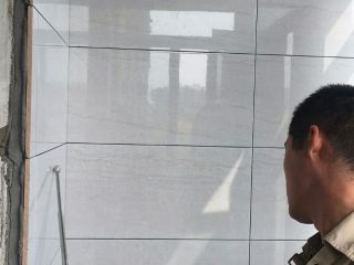 泥木工程 验收