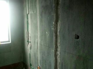 隐蔽工程 验收