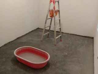 日常巡检