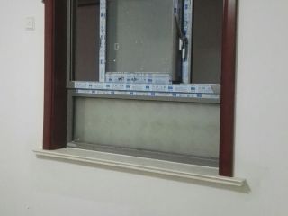 安装工程 验收