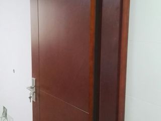 安装工程 验收