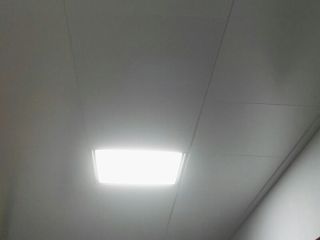 安装工程 验收