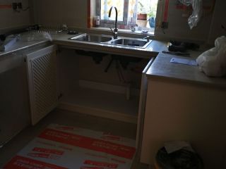 洁具、五金、电器安装
