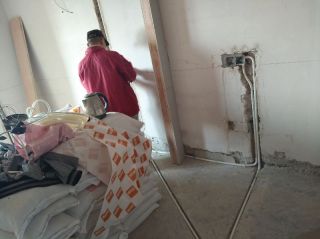 隐蔽工程 验收