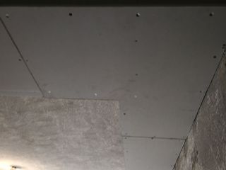 木工吊顶施工