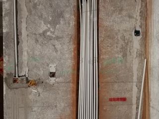隐蔽工程 验收