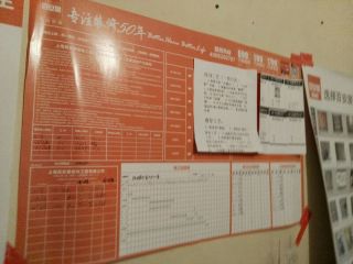 日常巡检