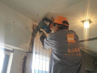 日常巡检