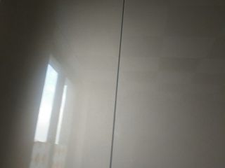 成品门及墙纸铺贴