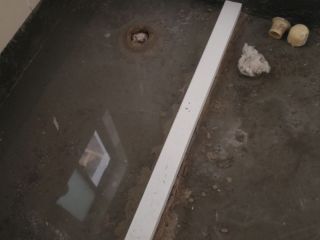 日常巡检