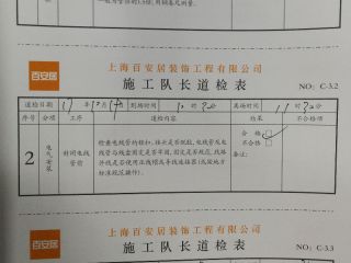 强、弱电路穿线施作