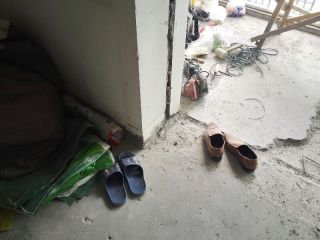 日常巡检