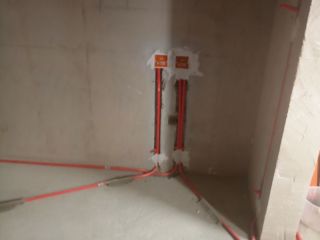 隐蔽工程 验收