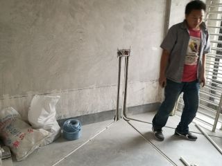隐蔽工程 验收