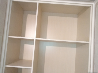 木工吊顶施工