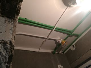 隐蔽工程 验收