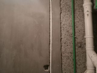 隐蔽工程 验收