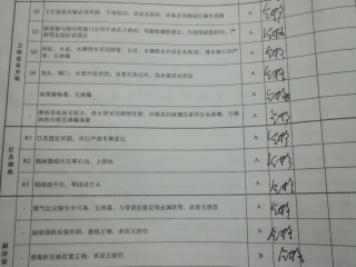 套装门、踢脚线安装