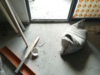 日常巡检