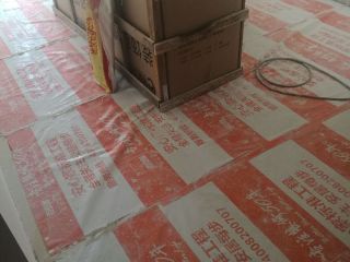 日常巡检