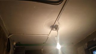 隐蔽工程 验收